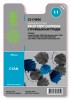  Cactus CS-C4836   HP 2000, 2500, Business InkJet 1000, 1100, 2200, 3000, Color Printer 1700