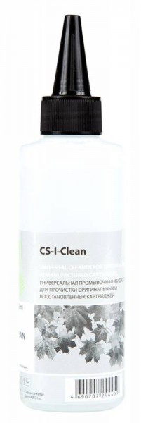   CACTUS CS-I-Clean 100 