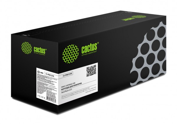  CACTUS CS-PH6125B 106R01338   Xerox Phaser 6125, 6125n