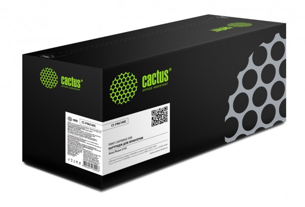  CACTUS CS-PH6140C 106R01481   Xerox Phaser 6140