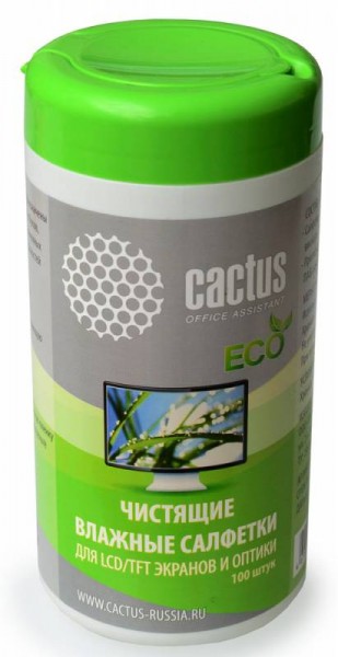  Cactus CS-T1001E      100 