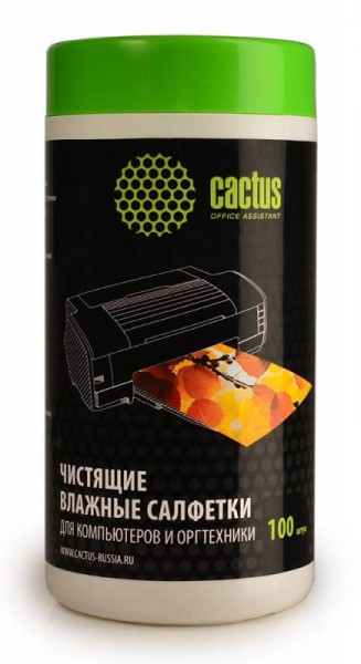  Cactus CS-T1002      100 