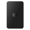 (WDBAAR2500ABK-EESN) HDD ������� ���������� ������� �������� Elements Portable, 250GB 2.5* USB 2.0, ���� ������