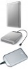 Seagate (STAA500201) HDD Внешний накопитель  2.5* 500GB, FreeAgent GoFlex,USB 2.0, серебристый