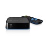 Western Digital (WDBHZM0000NBK-EESN) Медиаплеер Вестерн Диджитал TV Play Full HD, USB 2.0, Etherne, Wi-Fi