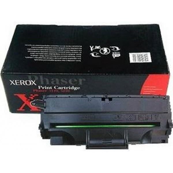 XEROX 109R00639 Принт-картридж для Phaser 3110, 3210, чёрный, 3000 стр.