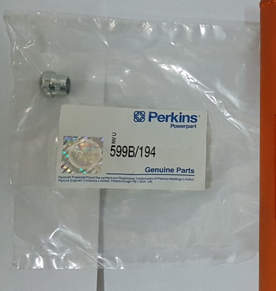 Perkins 599B_194 Деталь 
