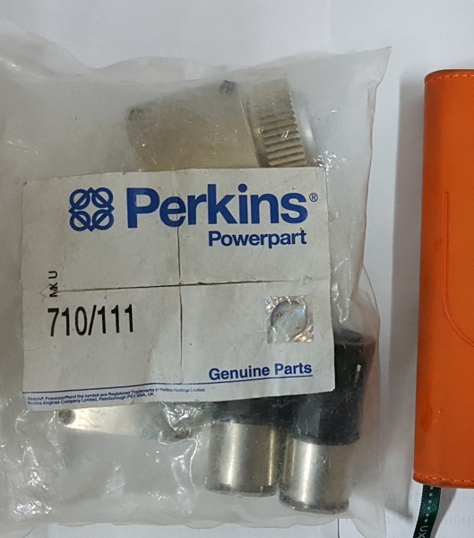 Perkins 710_111 Набор коннекторов