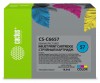 Картридж Cactus CS-C6657 трехцветный совместимый HP DeskJet 450, 5145, 9650, 9680, DigitalCopier 410, OfficeJet 4105