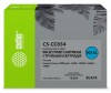 Картридж Cactus CS-CC654  901XL, черный совместимый HP Office Jet 4500 series, 4500G540a, 4500G540g, 4500G540n, J4524, J4535
