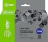  Cactus CS-EPT02Q1 T02Q  1084  Epson WorkForce Enterprise WF-C20600D4TW