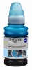 Совместимые Чернила Cactus CS-EPT6735B 100мл светло-голубой для Epson L800, L810, L850, L1800