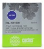 Совместимый картридж ленточный Cactus CS-NX1500 черный для Star NX-1500 24xx LC-8211