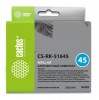 Заправочный набор Cactus CS-RK-51645 черный 2x30мл для HP DJ 710c 720c 722c 815c 820cXi 850c 870cXi 880c