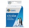  G&G GG-PGI-1400XLBK   Canon MB2050 MB2350