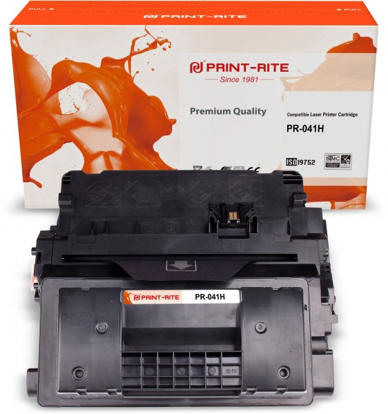  Print-Rite PR-041H  CANON i-SENSYS LBP312x