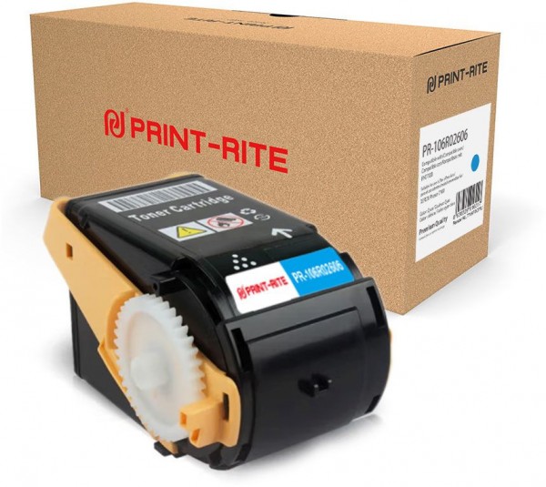  Print-Rite PR-106R02606   Xerox Phaser 7100, 7100N, 7100DN