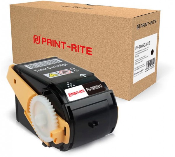  Print-Rite PR-106R02612   Xerox Phaser 7100, 7100N, 7100DN