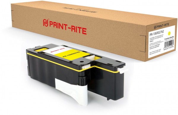  Print-Rite PR-106R02762   Xerox Phaser 6020, 6022, WC6025, 6027