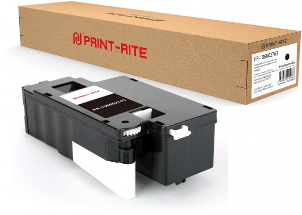  Print-Rite PR-106R02763   Xerox Phaser 6020, 6022, WC6025, 6027