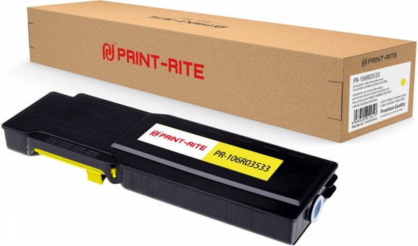  Print-Rite PR-106R03533   Xerox VersaLink C400DN C405DN C400 405 C400N C405N