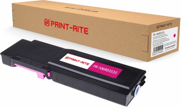  Print-Rite PR-106R03535   Xerox VersaLink C400DN C405DN C400 405 C400N C405N