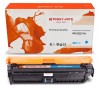  Print-Rite PR-CE271A  HP Color LaserJet Enterprise CP5525, 5520,  