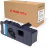  Print-Rite PR-TK-5240C  TK-5240C 3000.  Kyocera Ecosys M5526cdn, M5526cdw, P5026cdn