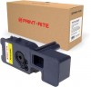  Print-Rite PR-TK-5240Y  TK-5240Y 3000.  Kyocera Ecosys M5526cdn, M5526cdw, P5026cdn