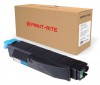  Print-Rite PR-TK-5270C  TK-5270C 6000.  Kyocera Ecosys P6230cdn, M6230cidn, M6630cidn