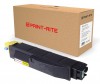  Print-Rite PR-TK-5270Y  TK-5270Y 6000.  Kyocera Ecosys P6230cdn, M6230cidn, M6630cidn