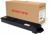  Print-Rite PR-TK-8115BK  TK-8115BK 12000  Kyocera Mita Ecosys M8124cidn M8130cidn