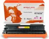 Картридж Print-Rite PR-TN423M пурпурный TN-423M 4000стр для Brother DCP L8410CDW HL L8260CDW MFC L8690CDW