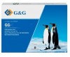 G&G GG-TK8115C   Kyocera Mita Ecosys M8124cidn M8130cidn